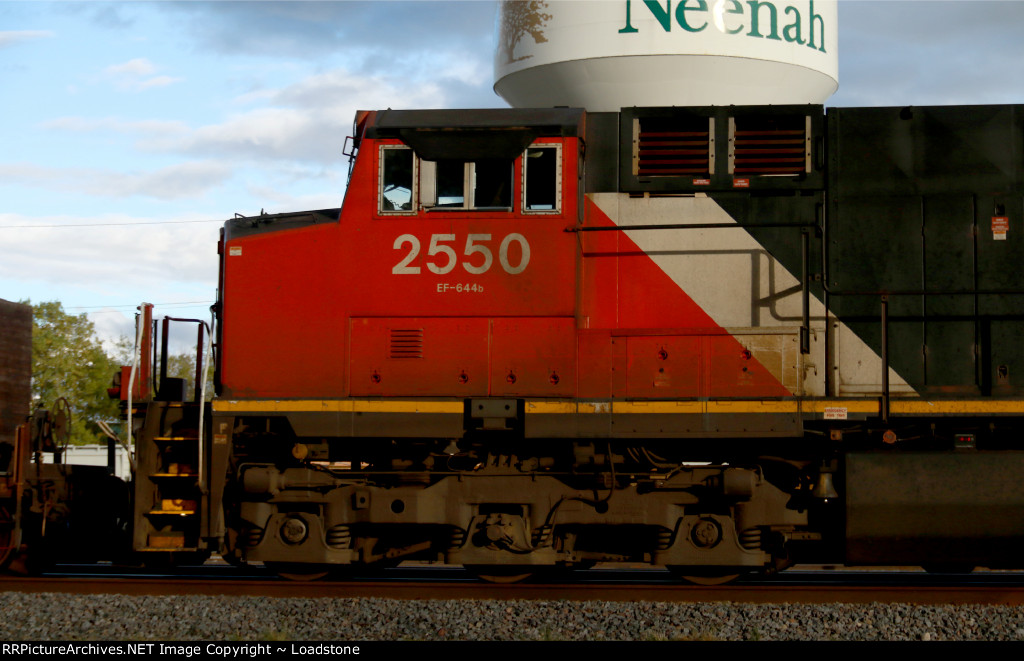 CN 2550